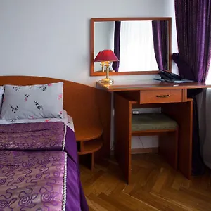 Otel Hetman, Lviv