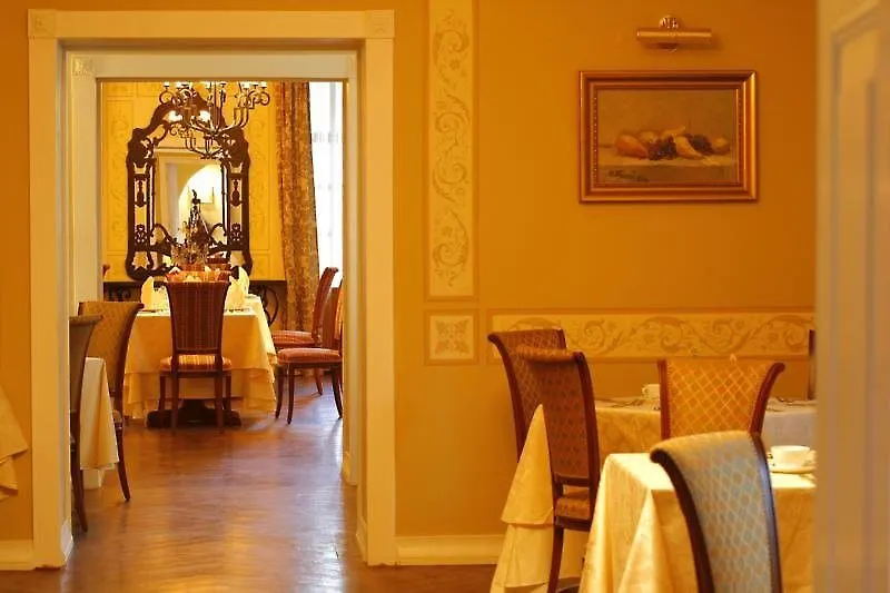 Hotel Leopolis